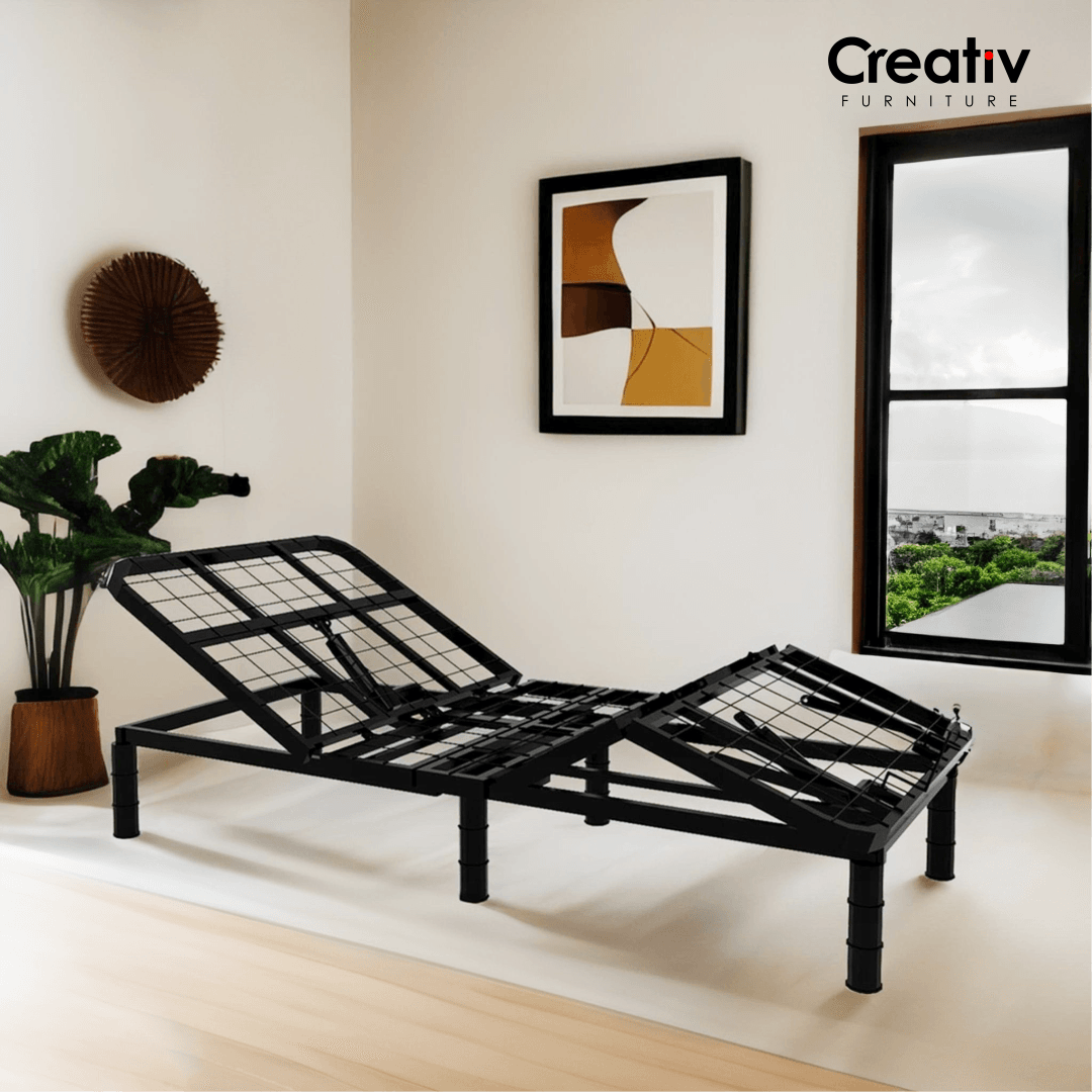 martin AB 90_Smart Electric Bed_Bed_Kasur Elektrik_Kasur Electric_Kasur Kesehatan_Dipan_Creativ Furniture_Kamar Tidur_Kamar