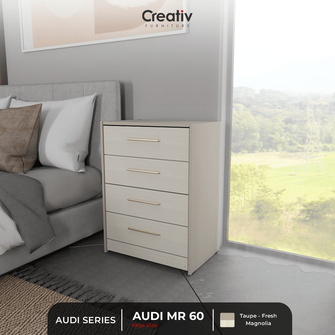 Creativ Furniture_Audi MR 60_Meja Rias_Ruang Tidur_Meja Dandan_Meja Make Up_Cover 2 Creativ Furniture_Audi MR 60_Meja Rias_Ruang Tidur_Meja Dandan_Meja Make Up_Cover 2