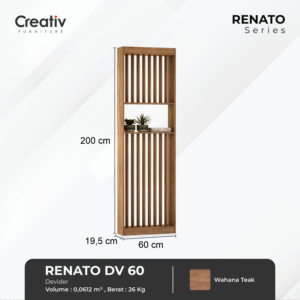 Devider_Divider_Pembatas Ruangan_Sekat Ruangan_Sekat Ruang Tamu_Ruang Keluarga_Ruang Tamu_Creativ Furniture