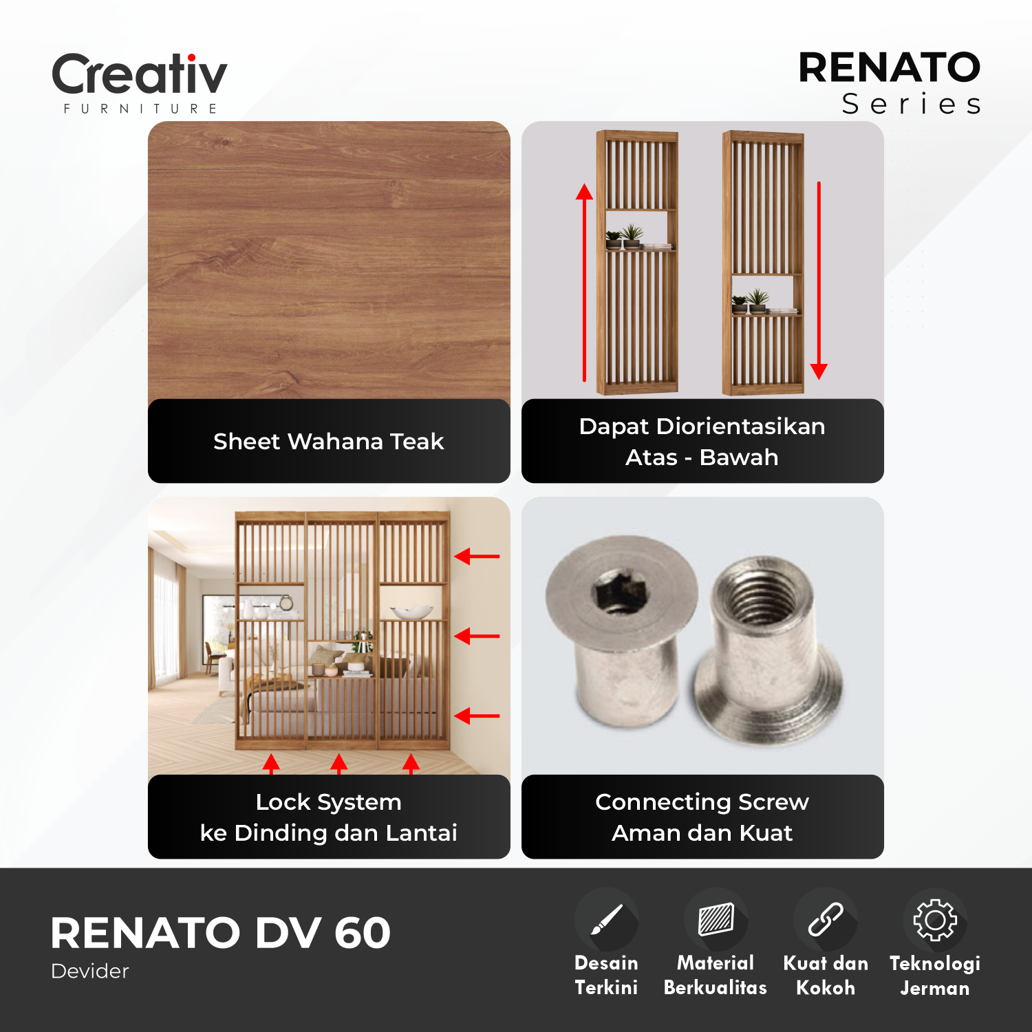 5. NPL Renato DV 60 5. NPL Renato DV 60