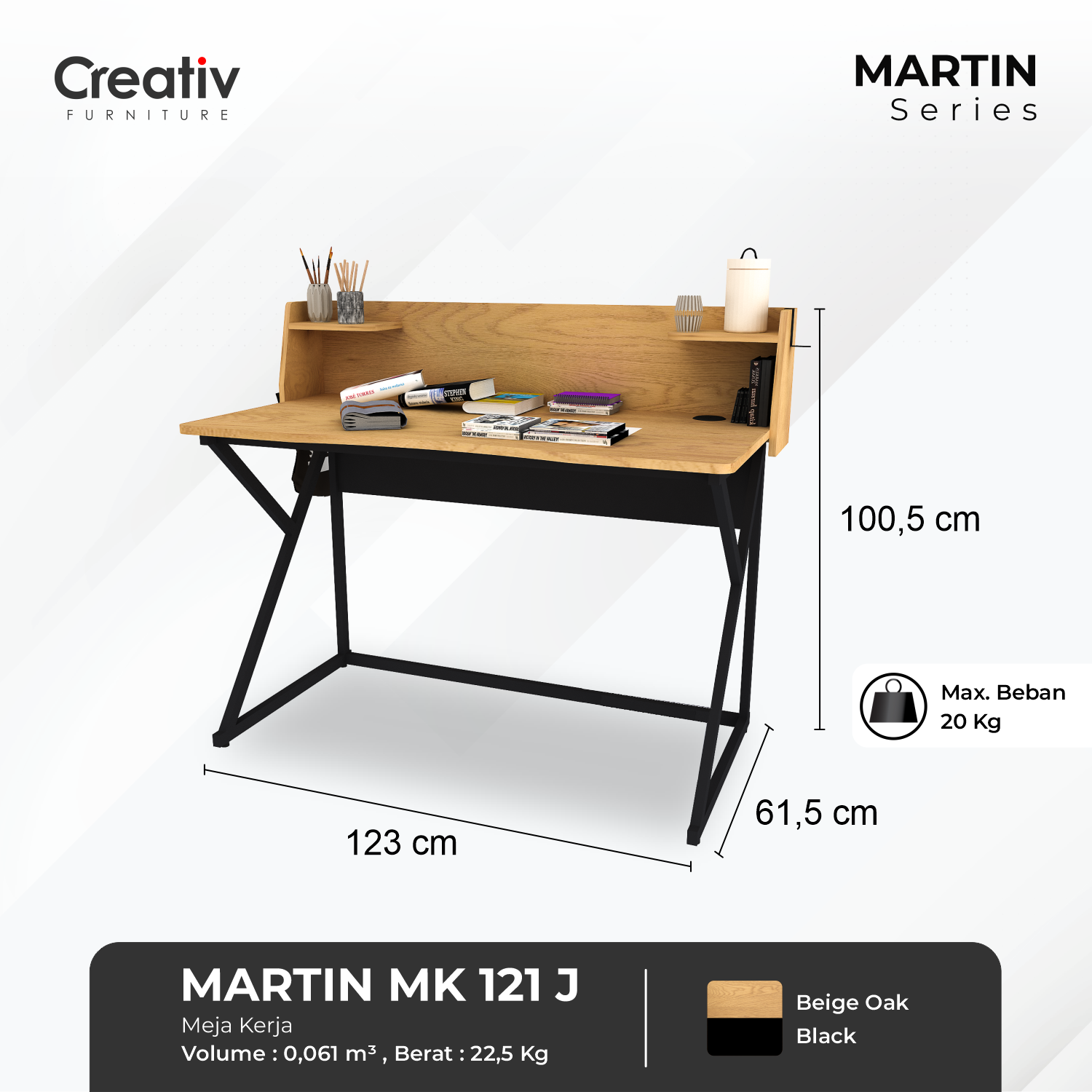 2. NPL Martin MK 121 J 2. NPL Martin MK 121 J