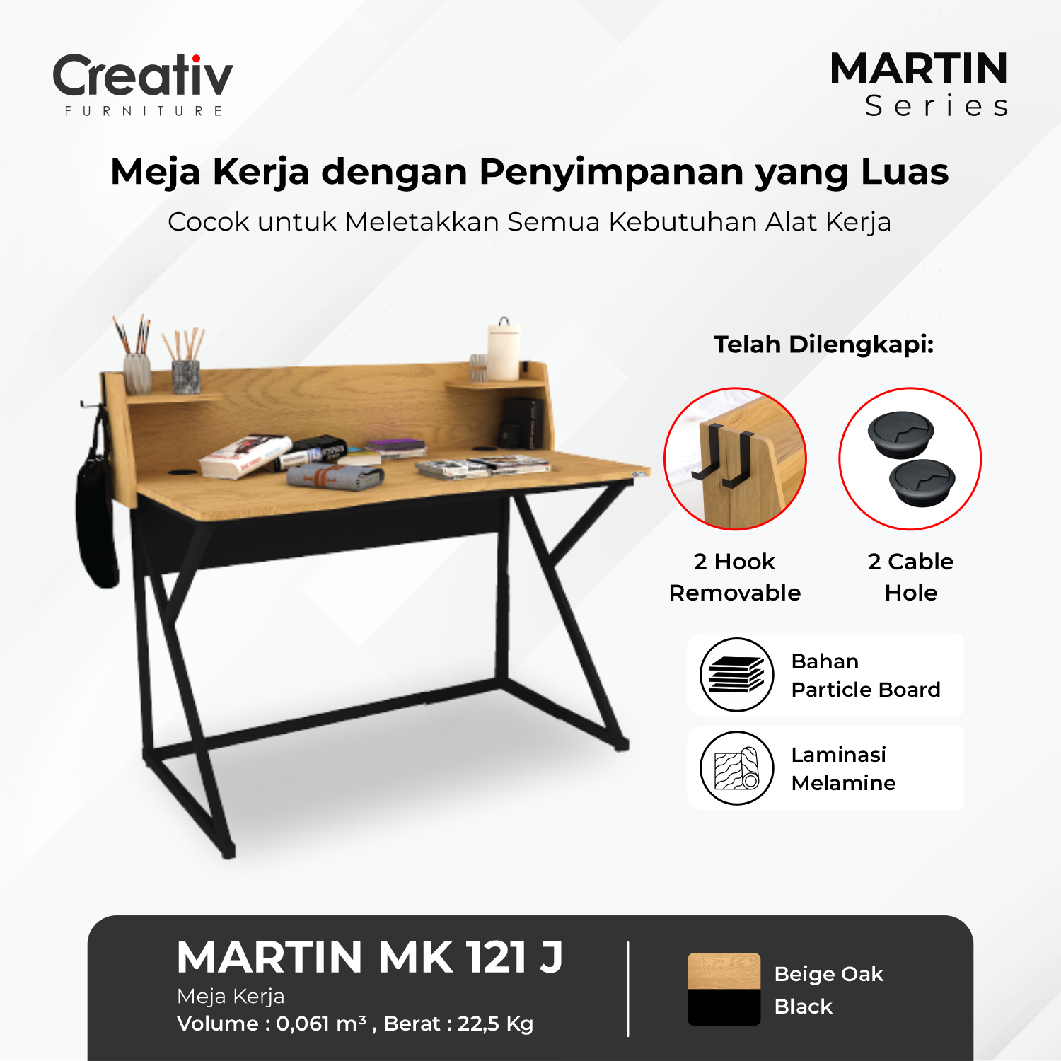 3. NPL Martin MK 121 J 3. NPL Martin MK 121 J