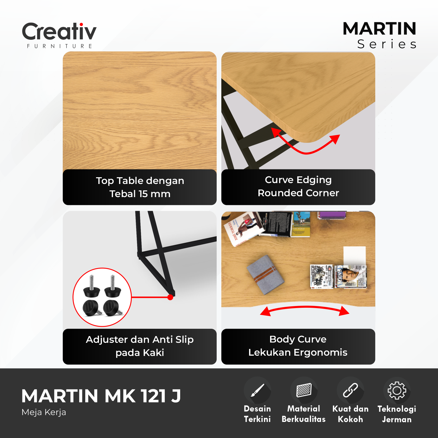 5. NPL Martin MK 121 J 5. NPL Martin MK 121 J