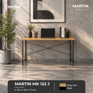 Meja Kerja_Ruang Kantor_Creativ Furniture