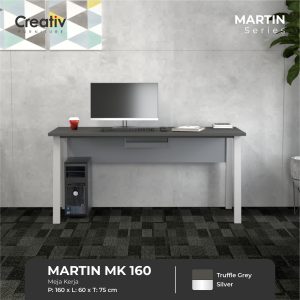 Ruang Kerja_Ruang Kantor_Meja Kerja_Creativ Furniture