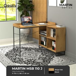 Meja Kerja_Ruang Kerja_Creativ Furniture