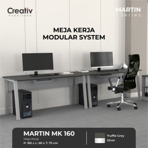 Ruang Kerja_Ruang Kantor_Meja Kerja_Creativ Furniture
