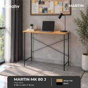 Meja Kerja_Ruang Kantor_Creativ Furniture