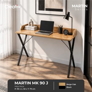 Meja Kerja_Ruang Kantor_Creativ Furniture