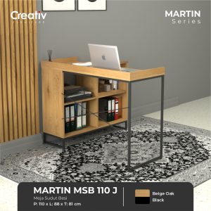 Meja Kerja_Ruang Kerja_Creativ Furniture