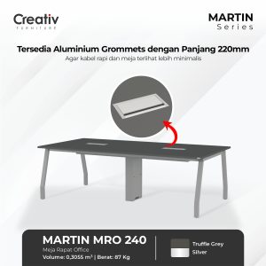 Ruang Kerja_Ruang Rapat_Meja Rapat_Creativ Furniture
