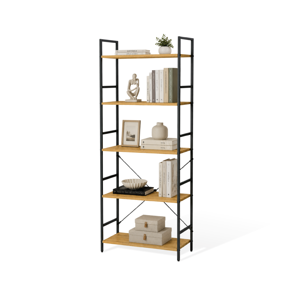 Book Case/Rak Buku