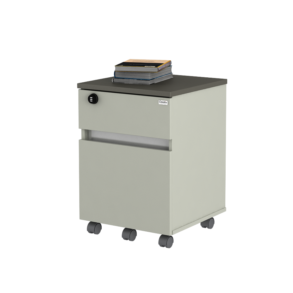 Pedestal Office