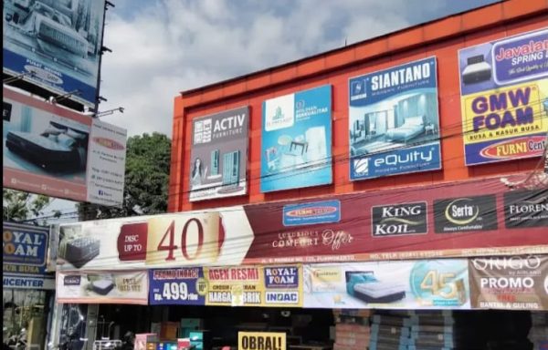 Furnimart (Putera Jaya Santosa)